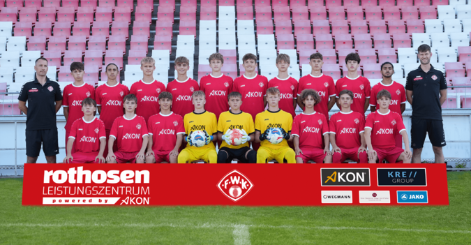 U16-Web